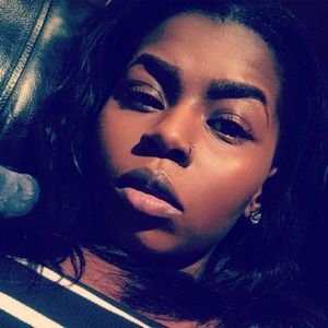 Meet your Posher, Sasha